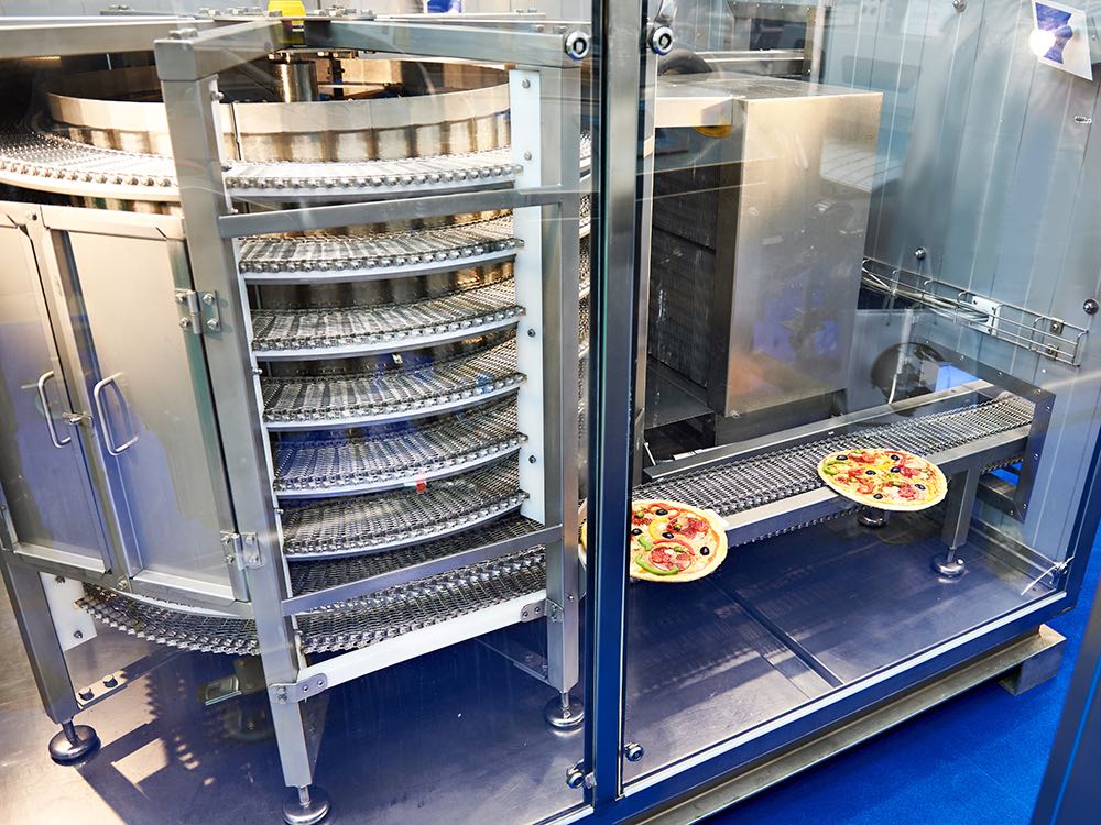 Nova Frigo Soğutma sistemleri