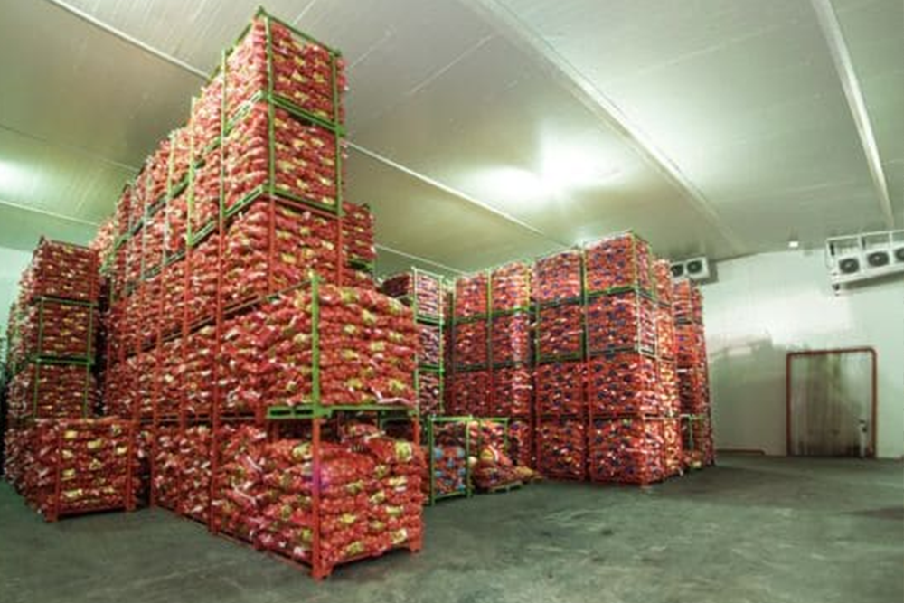Nova Frigo Soğutma sistemleri