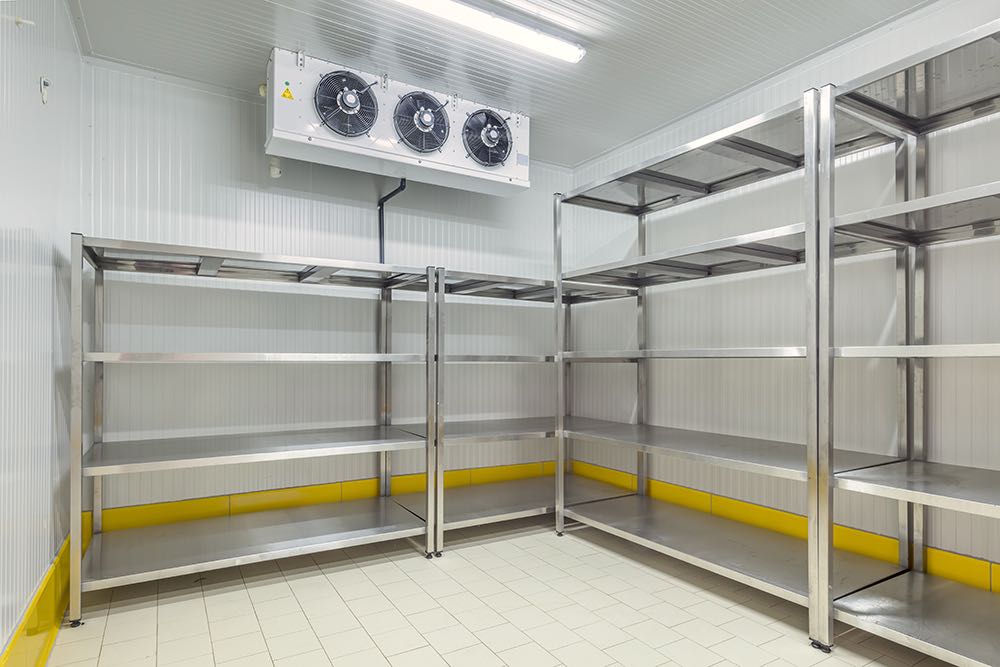 Nova Frigo Soğutma sistemleri