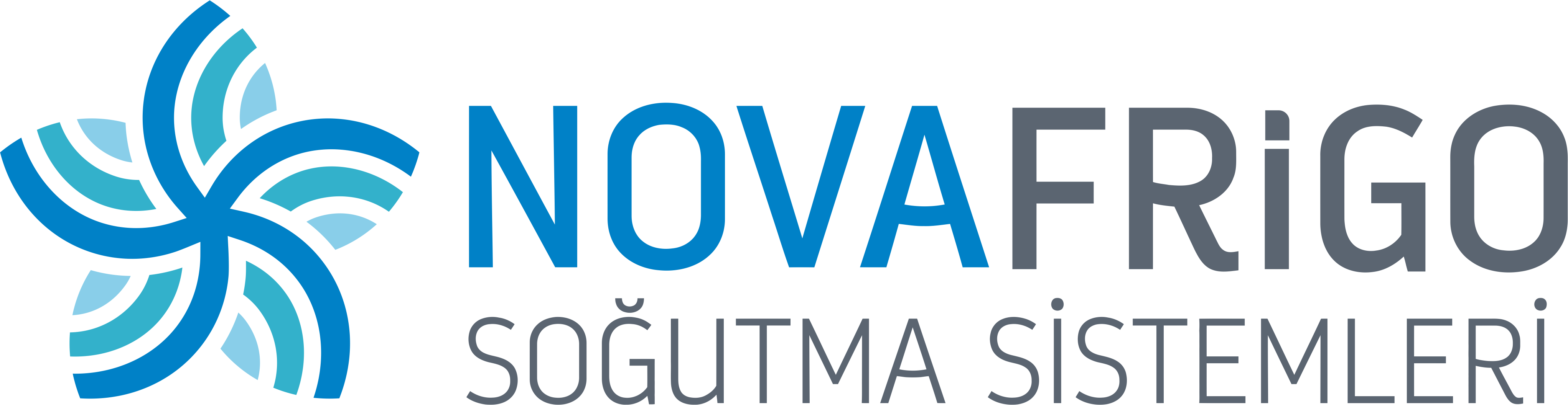 nova frigo soğutma
