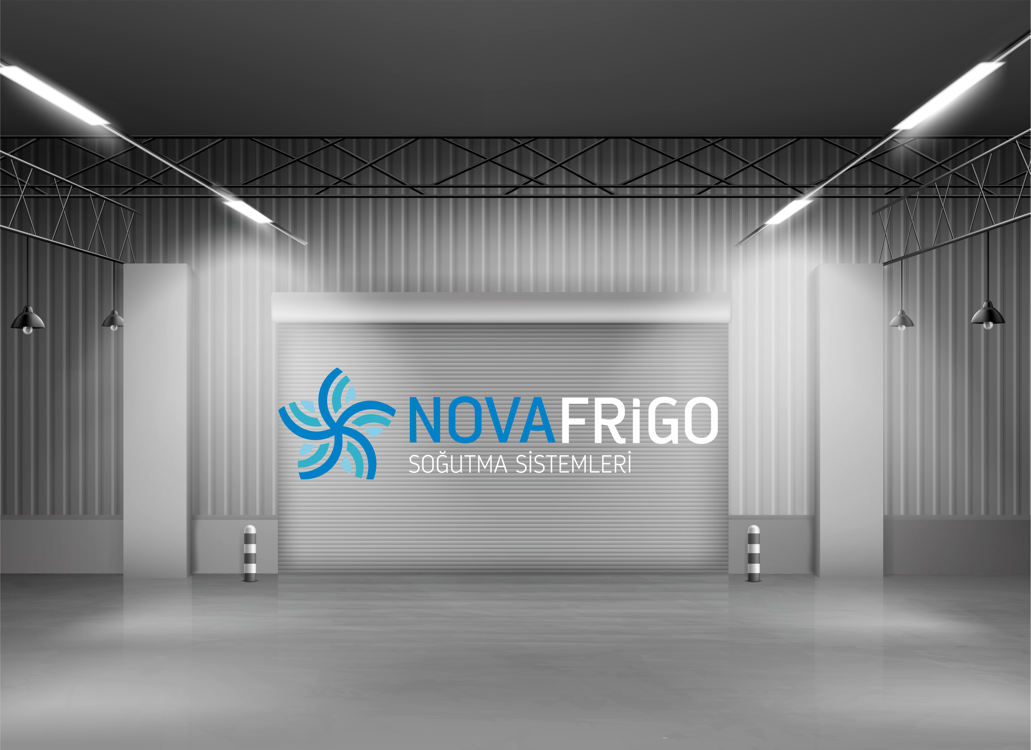 nova frigo soğutma sistemleri
